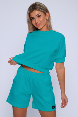 Костюм 78527 ментол